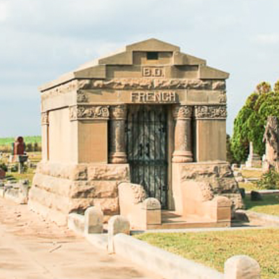 Fairview Cemetery